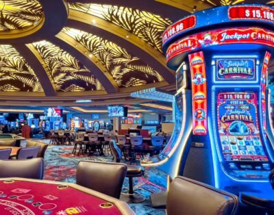 Casino – LaGuiaNegocios.com